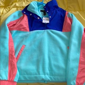 Forever 21 Vintage pullover